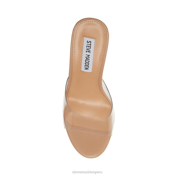 Steve Madden calzado mujer maravilloso 4DZJ157 claro