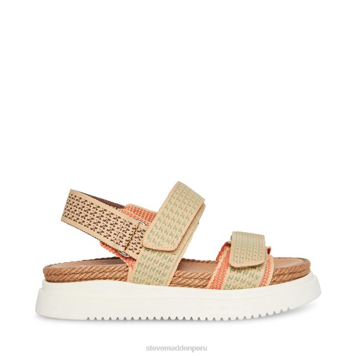 Steve Madden calzado mujer margarita 4DZJ109 multi