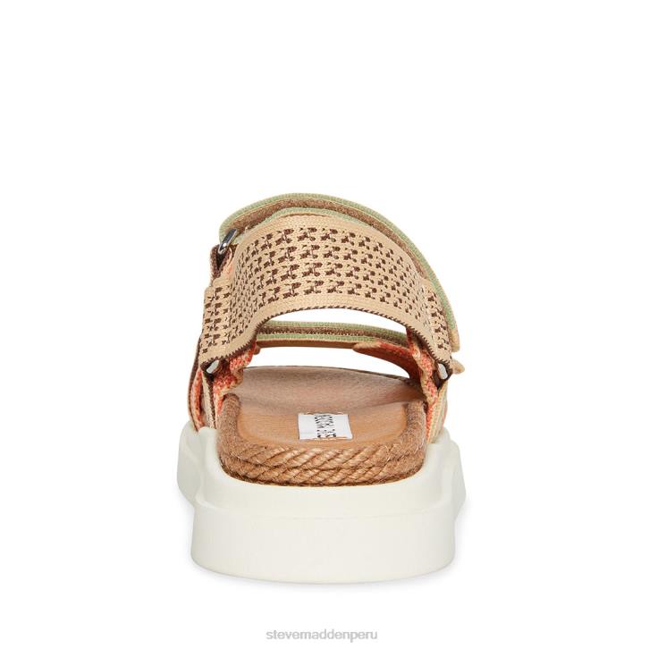 Steve Madden calzado mujer margarita 4DZJ109 multi