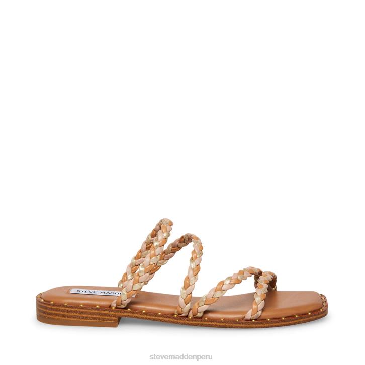 Steve Madden calzado mujer starie-s 4DZJ221 múltiples naturales