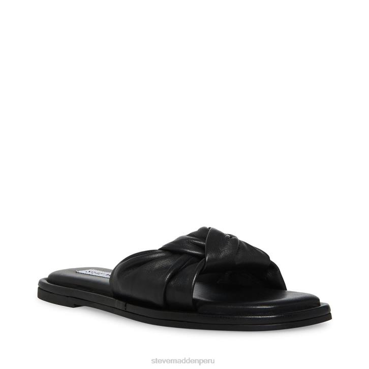 Steve Madden calzado mujer tatiana 4DZJ193 negro