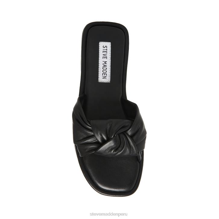 Steve Madden calzado mujer tatiana 4DZJ193 negro