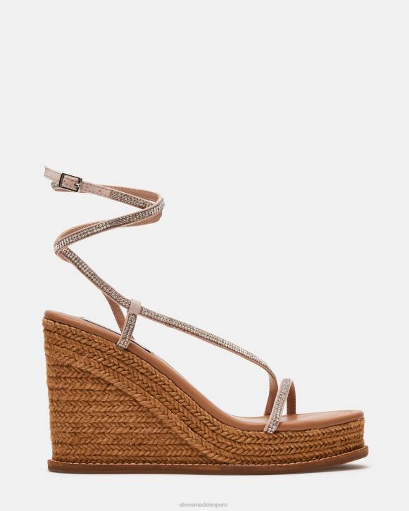 Steve Madden calzado mujer verano-r 4DZJ98 pedrería