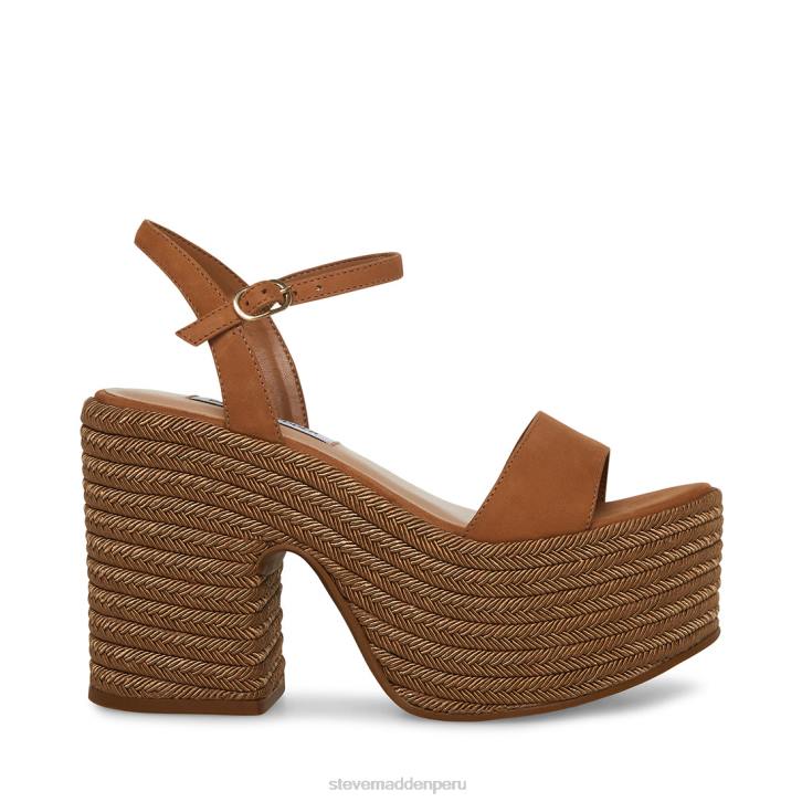 Steve Madden calzado mujer andrea 4DZJ147 broncearse