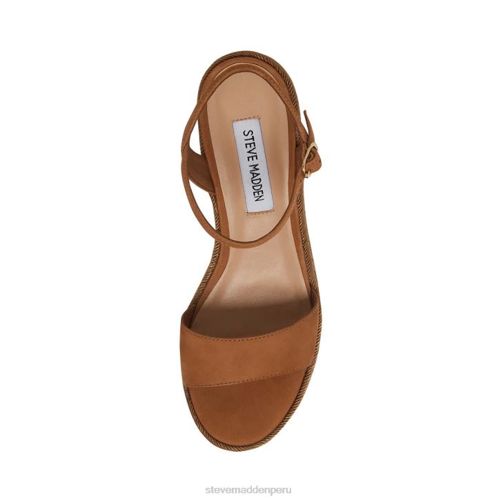 Steve Madden calzado mujer andrea 4DZJ147 broncearse