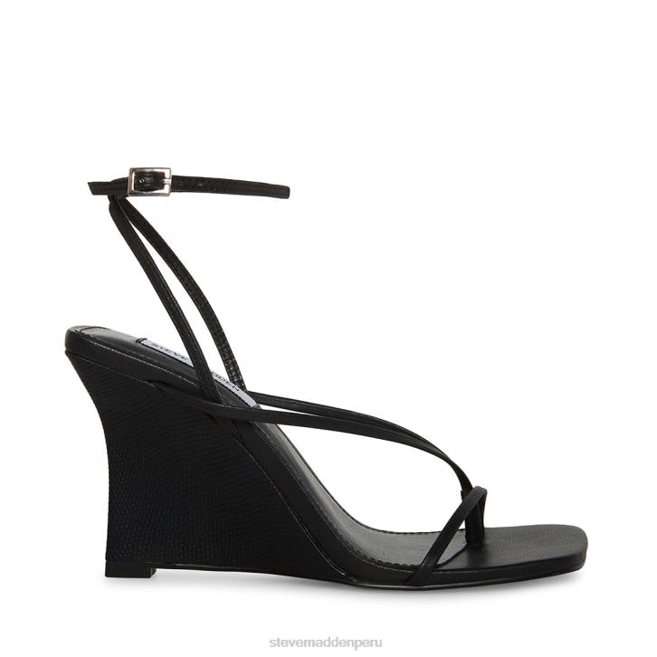 Steve Madden calzado mujer attina 4DZJ130 negro