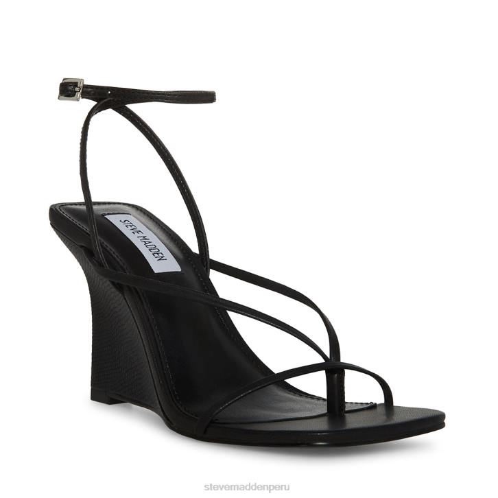 Steve Madden calzado mujer attina 4DZJ130 negro