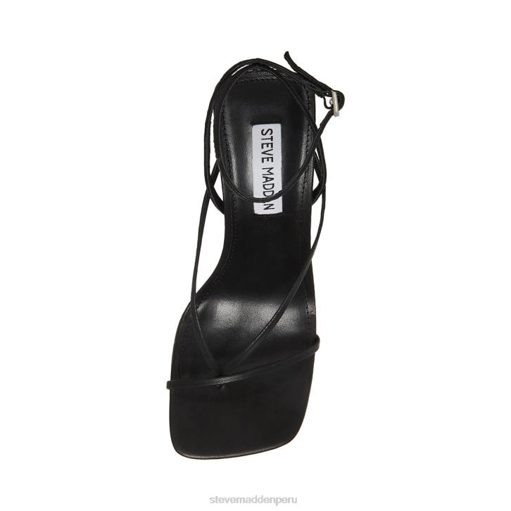 Steve Madden calzado mujer attina 4DZJ130 negro