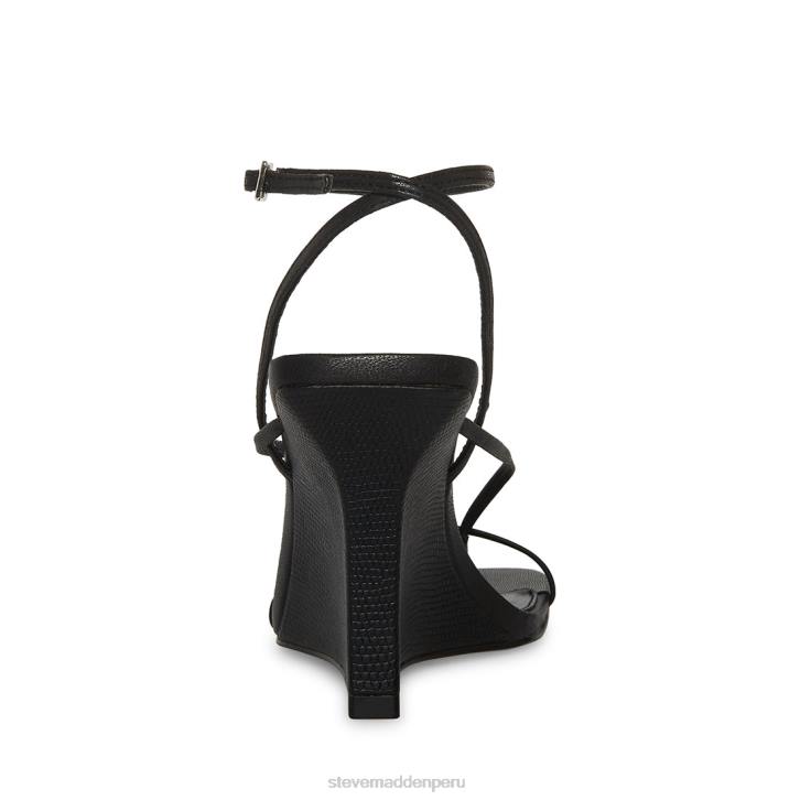 Steve Madden calzado mujer attina 4DZJ130 negro