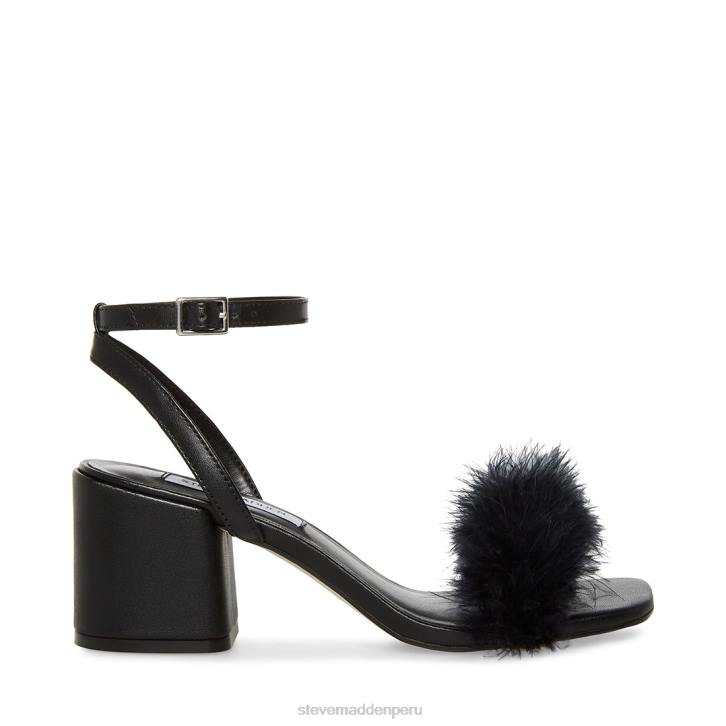 Steve Madden calzado mujer audrina-f 4DZJ132 negro