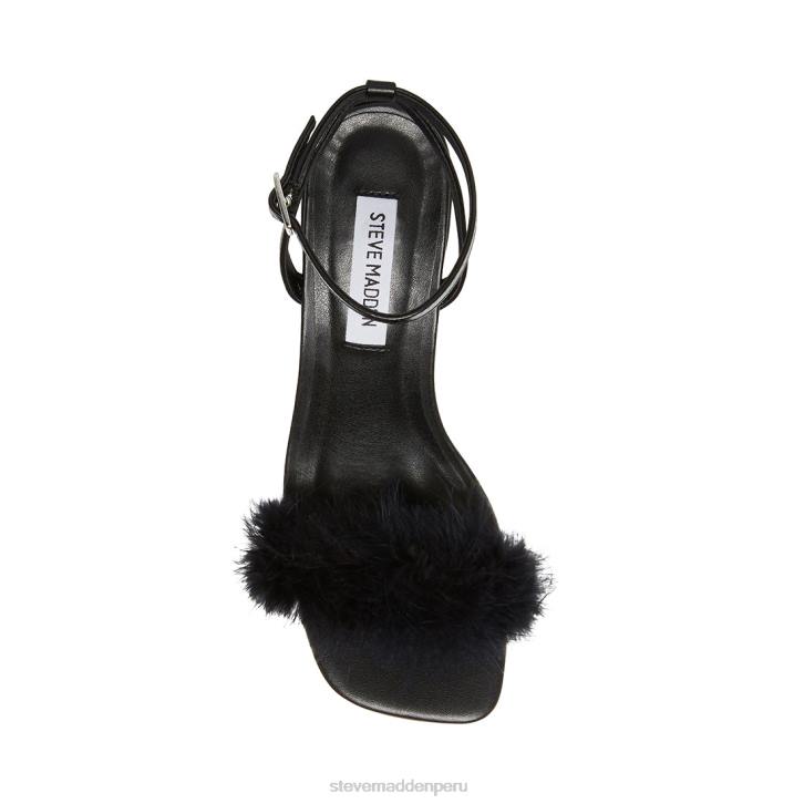 Steve Madden calzado mujer audrina-f 4DZJ132 negro