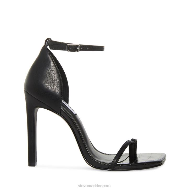 Steve Madden calzado mujer electra 4DZJ530 negro