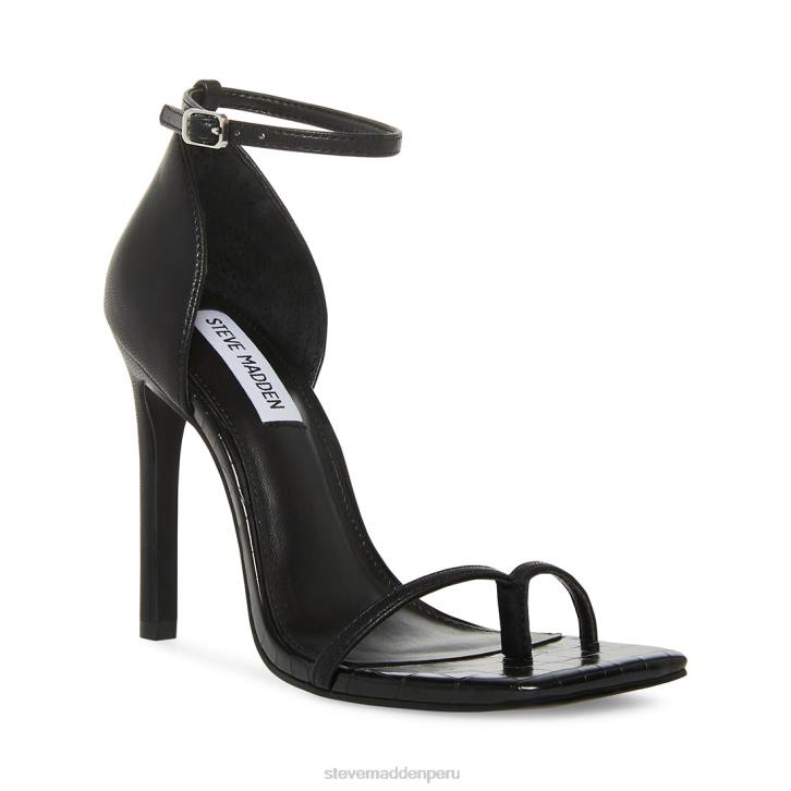 Steve Madden calzado mujer electra 4DZJ530 negro