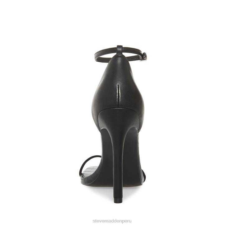 Steve Madden calzado mujer electra 4DZJ530 negro