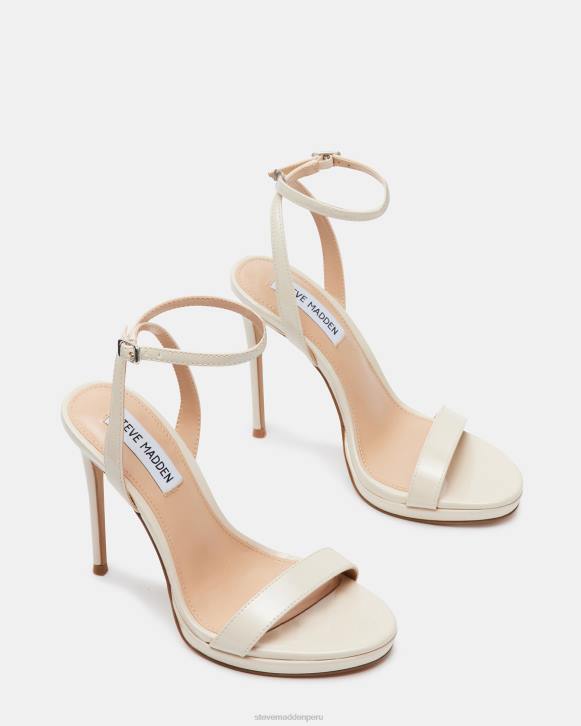 Steve Madden calzado mujer oblea 4DZJ570 patente ósea