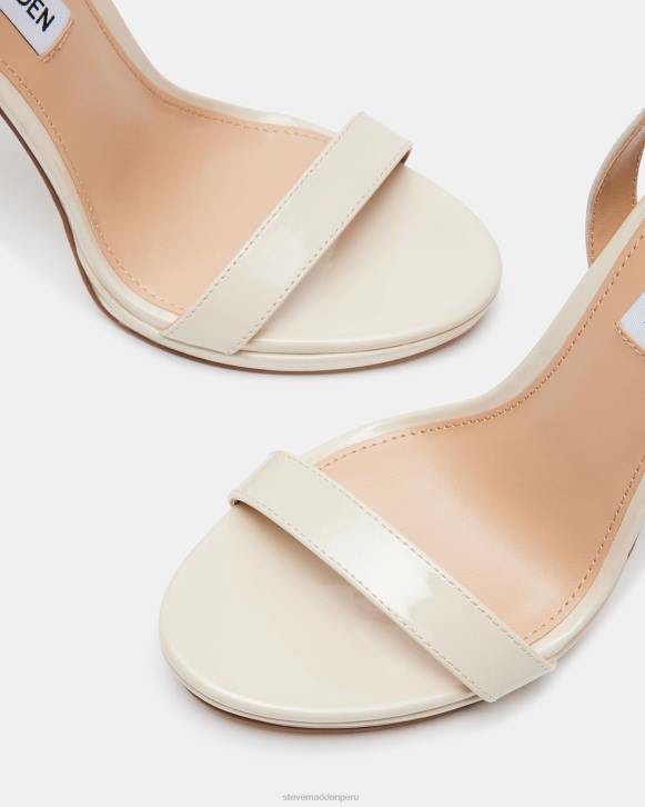 Steve Madden calzado mujer oblea 4DZJ570 patente ósea