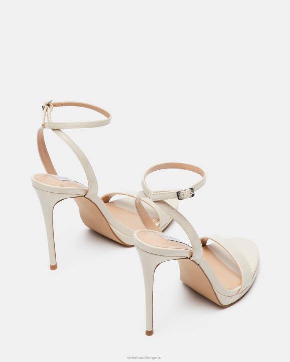 Steve Madden calzado mujer oblea 4DZJ570 patente ósea