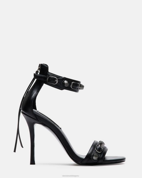 Steve Madden calzado mujer precioso 4DZJ555 negro