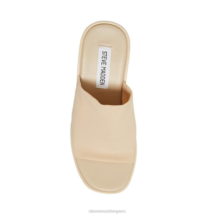 Steve Madden calzado mujer sami 4DZJ56 arena