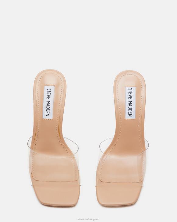 Steve Madden calzado mujer señal 4DZJ572 claro