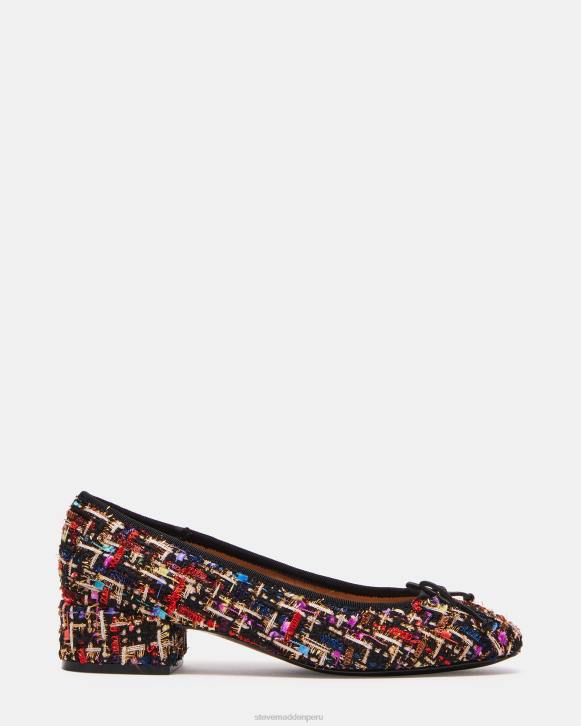 Steve Madden calzado mujer apreciar 4DZJ501 multi