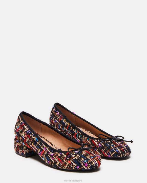 Steve Madden calzado mujer apreciar 4DZJ501 multi