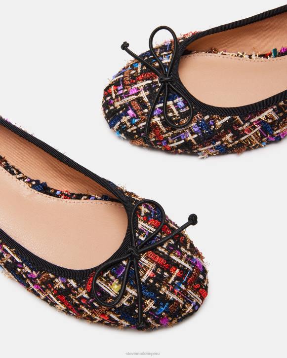 Steve Madden calzado mujer apreciar 4DZJ501 multi