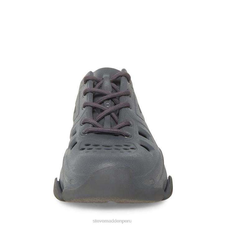 Steve Madden calzado mujer cemento posesivo 4DZJ290 gris