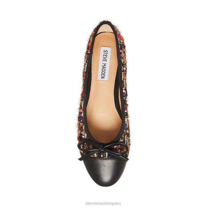 Steve Madden calzado mujer ellison 4DZJ502 multi