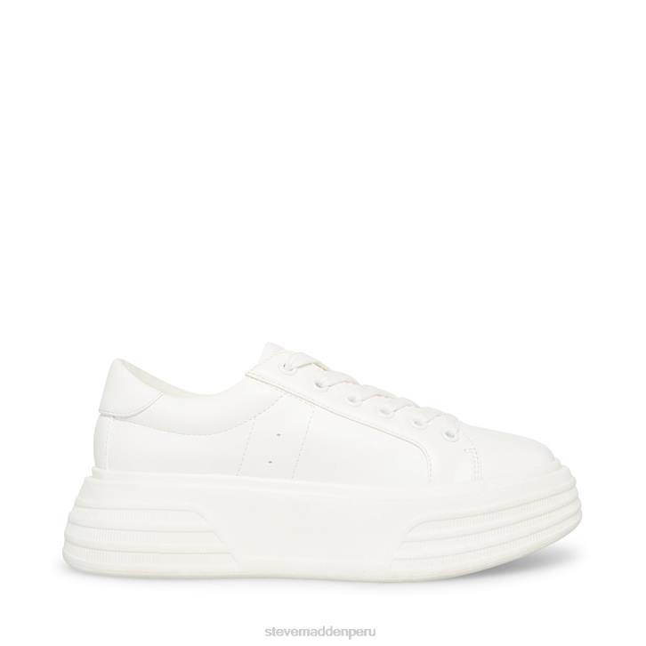 Steve Madden calzado mujer mandy 4DZJ344 blanco