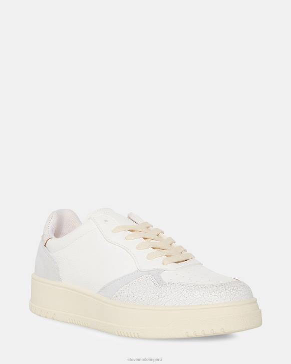 Steve Madden calzado mujer phipps 4DZJ293 blanco