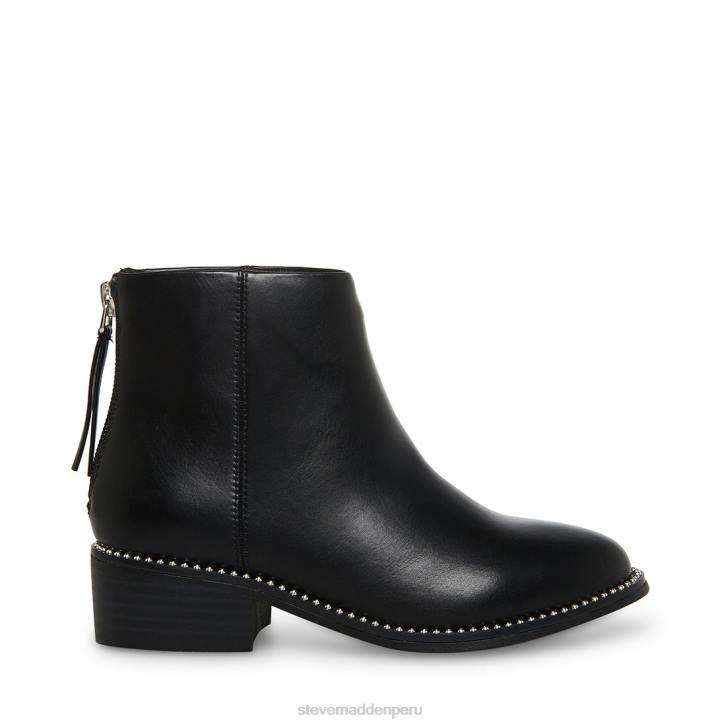 Steve Madden calzado niños jaqurius 4DZJ1166 negro