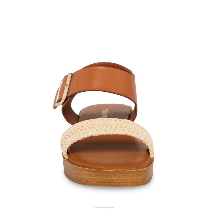 Steve Madden calzado niños destino 4DZJ1126 rafia