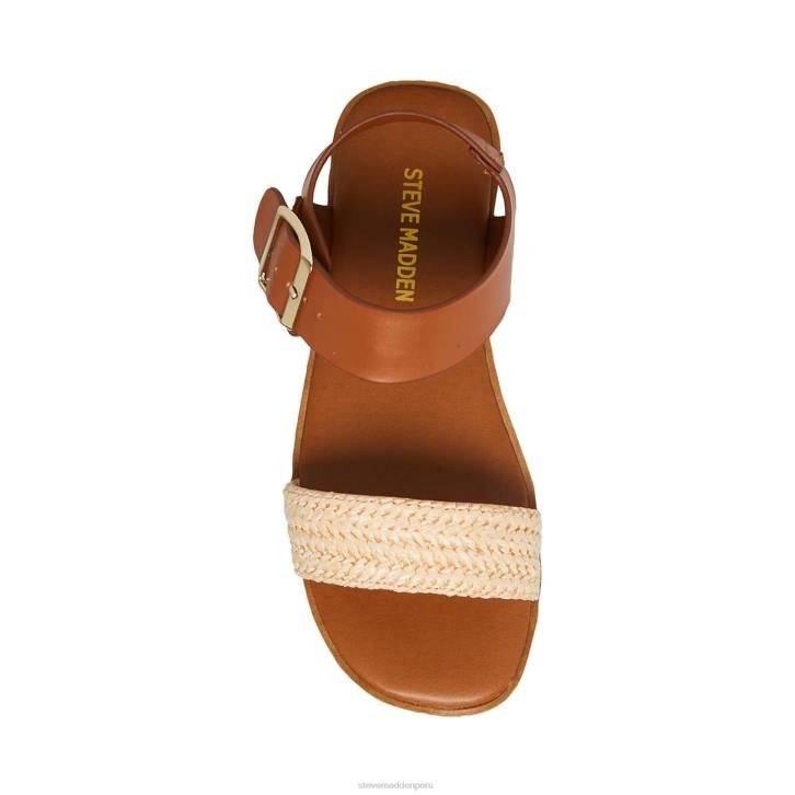 Steve Madden calzado niños destino 4DZJ1126 rafia