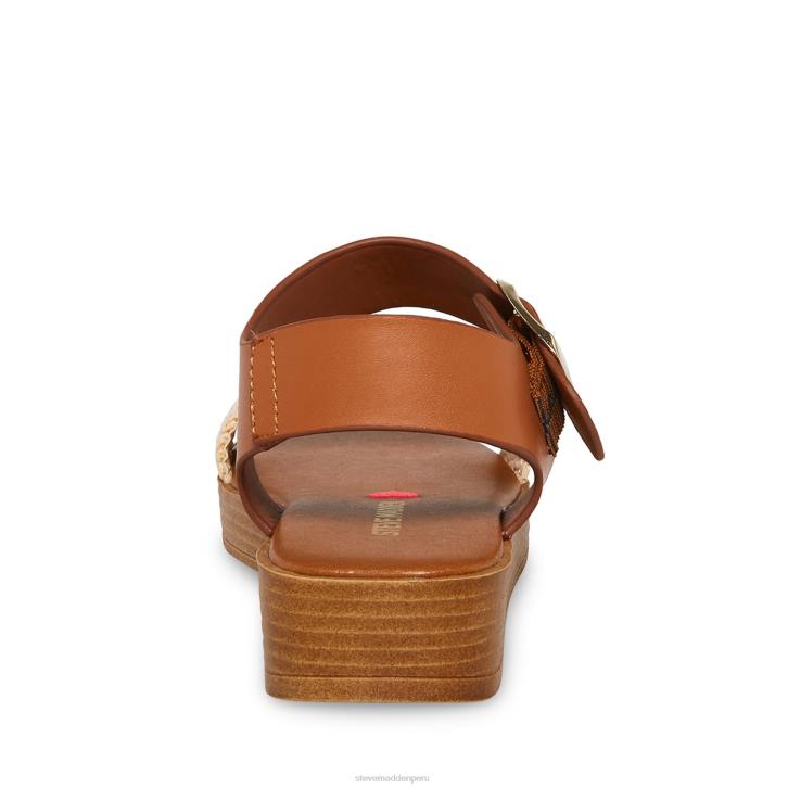 Steve Madden calzado niños destino 4DZJ1126 rafia