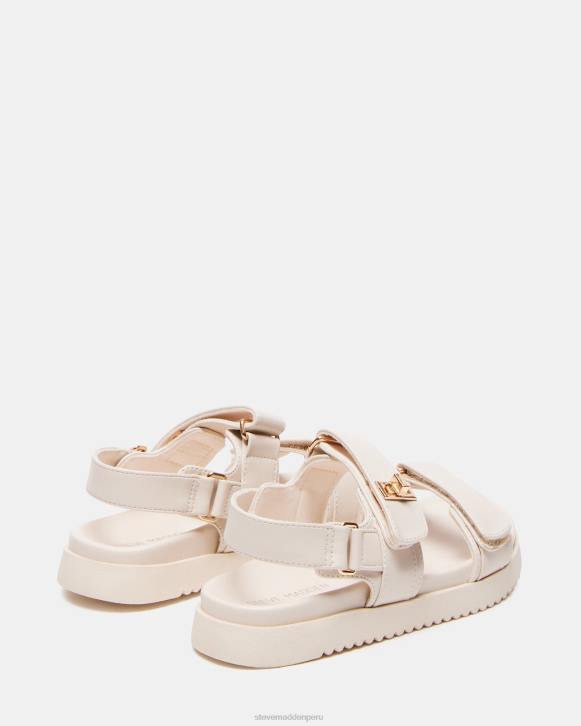 Steve Madden calzado niños jmona 4DZJ1086 hueso