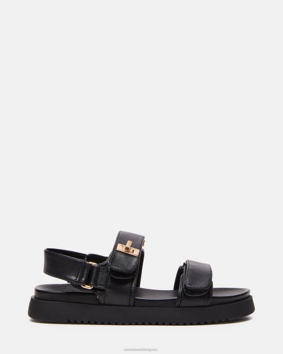 Steve Madden calzado niños jmona 4DZJ1109 negro