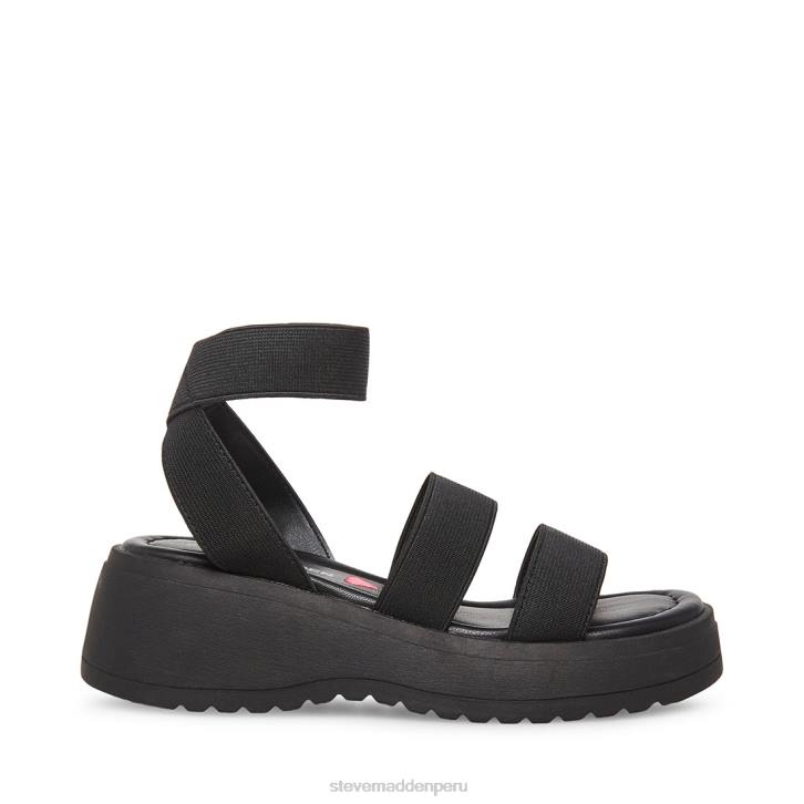 Steve Madden calzado niños jsammie 4DZJ1108 negro