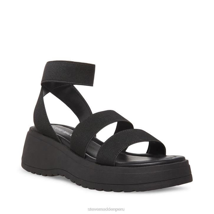 Steve Madden calzado niños jsammie 4DZJ1108 negro