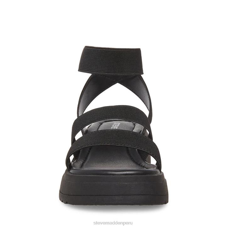 Steve Madden calzado niños jsammie 4DZJ1108 negro