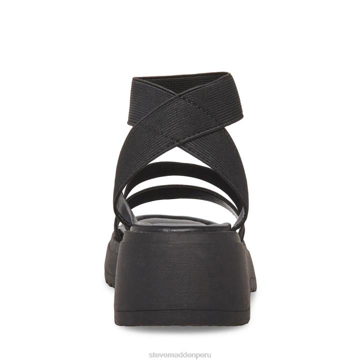 Steve Madden calzado niños jsammie 4DZJ1108 negro