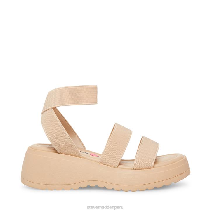 Steve Madden calzado niños jsammie 4DZJ1120 natural