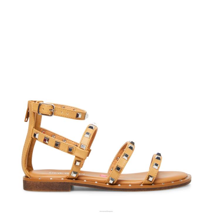 Steve Madden calzado niños jtravel 4DZJ1189 broncearse