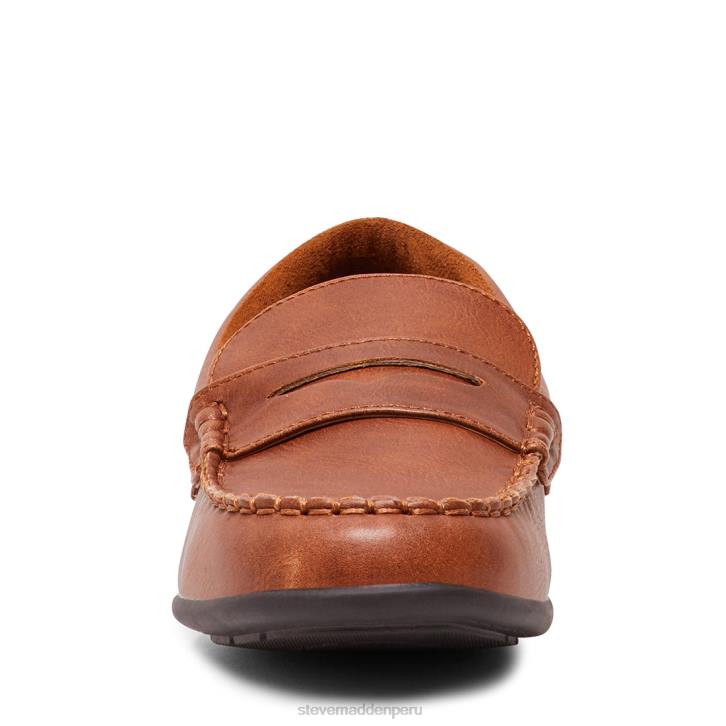 Steve Madden calzado niños bjared 4DZJ1142 natural