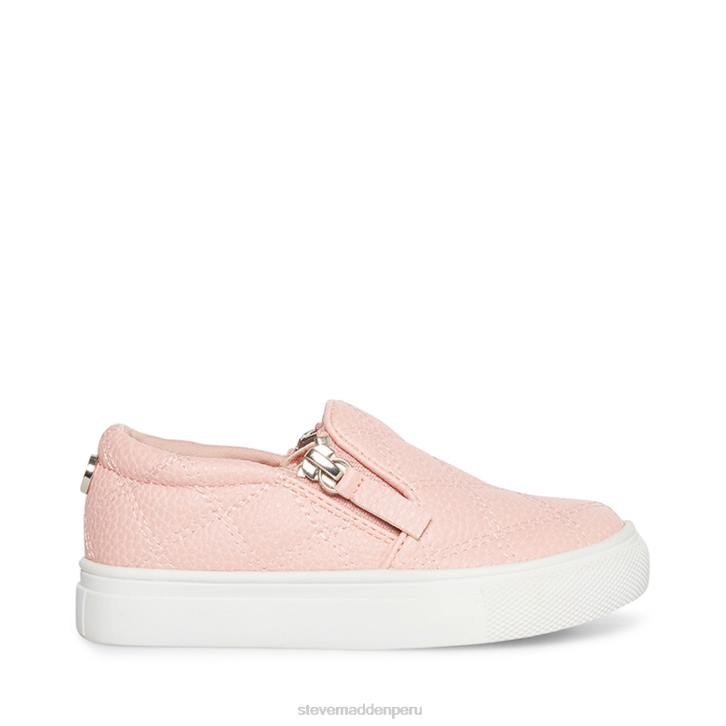 Steve Madden calzado niños jglamm 4DZJ1115 rubor