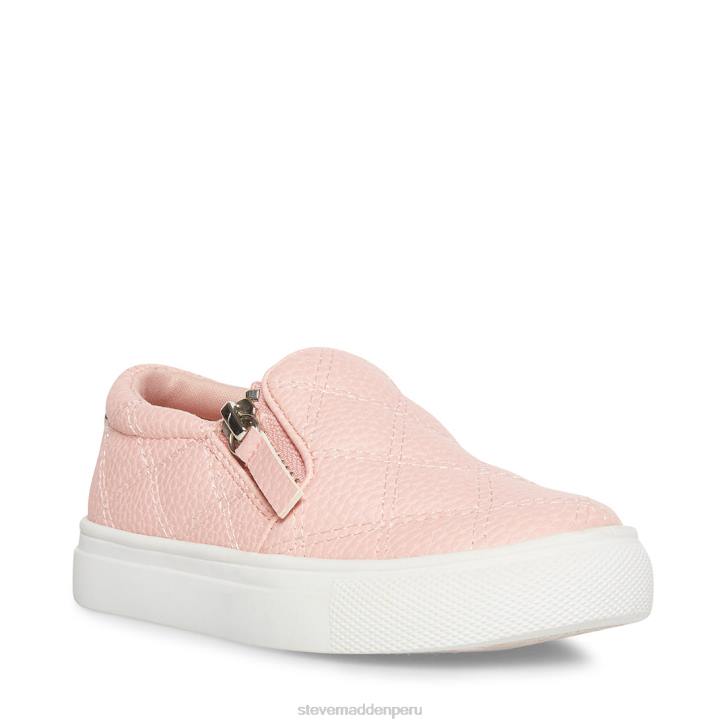 Steve Madden calzado niños jglamm 4DZJ1115 rubor