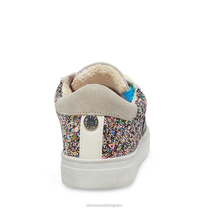 Steve Madden calzado niños jrezume 4DZJ1091 multi